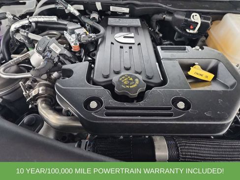 New 2026 RAM 4500 Tradesman image 24