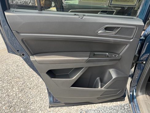 Used 2019 Volkswagen Atlas SE w/ Towing Package AWD/4WD image 17
