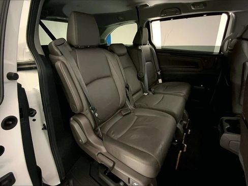 Used 2020 Honda Odyssey Elite image 15