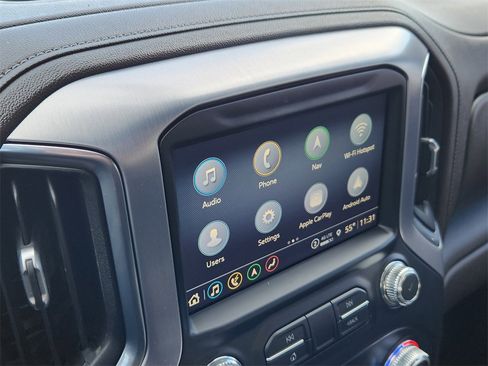 Used 2021 GMC Sierra 1500 SLT w/ SLT Premium Plus Package image 19