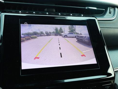 Used 2024 Jeep Grand Cherokee Altitude AWD/4WD image 18