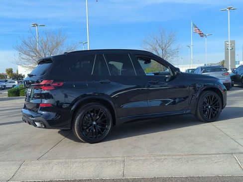 New 2026 BMW X5 sDrive40i w/ M Sport Package image 6
