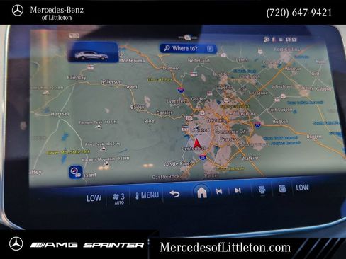 New 2026 Mercedes-Benz E 53 AMG e 4MATIC Sedan image 16
