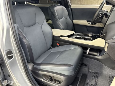 Used 2025 Lexus RZ 300e w/ Accessory Package (2T) FWD image 68