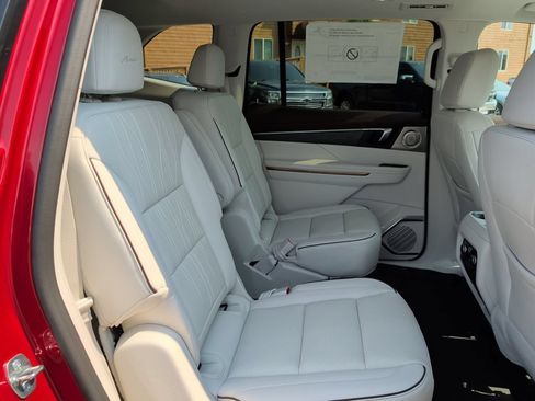 New 2026 Buick Enclave Avenir w/ Super Cruise Package AWD/4WD image 40