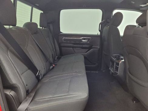 Used 2019 RAM 1500 Big Horn image 19