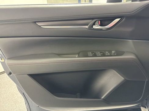 Used 2022 MAZDA CX-5 Carbon Edition image 20