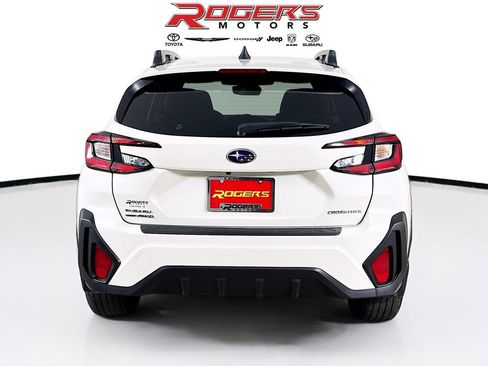 Certified 2024 Subaru Crosstrek 2.0i Premium AWD/4WD image 7
