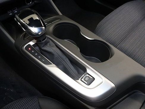 New 2026 Buick Envista Preferred w/ Convenience I Package image 21