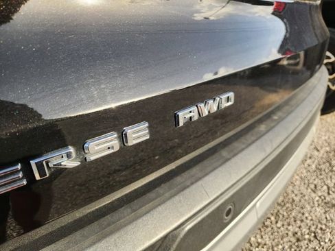 Used 2026 Chevrolet Traverse LT AWD/4WD image 9