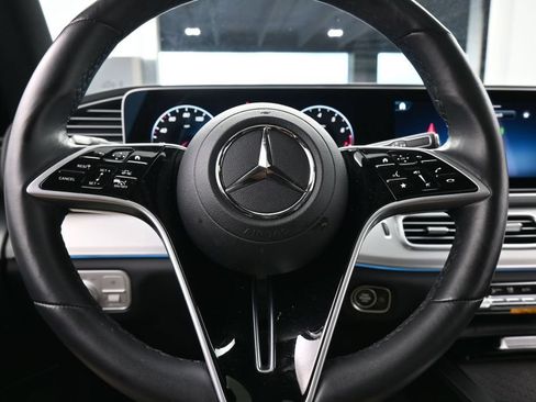 Used 2026 Mercedes-Benz GLE 350 4MATIC image 32