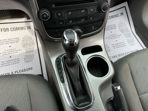 Used 2015 Chevrolet Malibu LS image 13