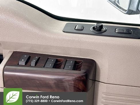 Used 2008 Ford F350 Lariat AWD/4WD image 16