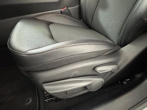 New 2026 Jeep Compass Latitude image 37