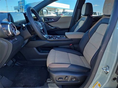 New 2026 Chevrolet Equinox ACTIV image 10