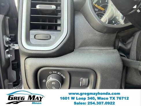 Used 2021 RAM 1500 Lone Star RWD image 20