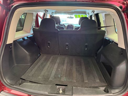 Used 2015 Jeep Patriot Latitude FWD image 21