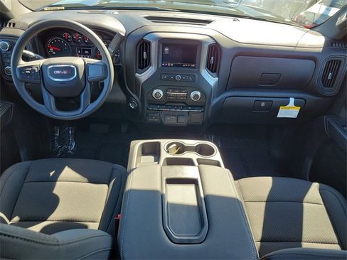 New 2026 GMC Sierra 1500 Pro w/ Graphite Edition image 10