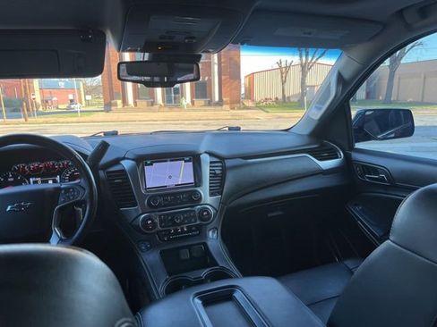 Used 2019 Chevrolet Tahoe LT image 40