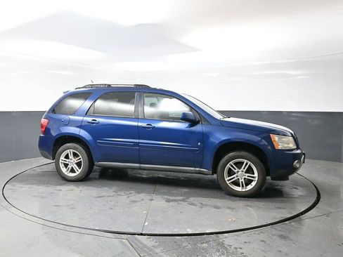 Used 2009 Pontiac Torrent AWD w/ Preferred Package image 2