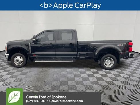 Used 2023 Ford F350 Lariat image 10