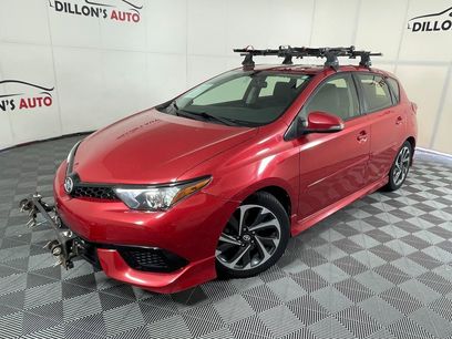 Used 2016 Scion iM