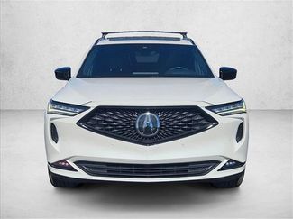 Used 2022 Acura MDX A-Spec video 2