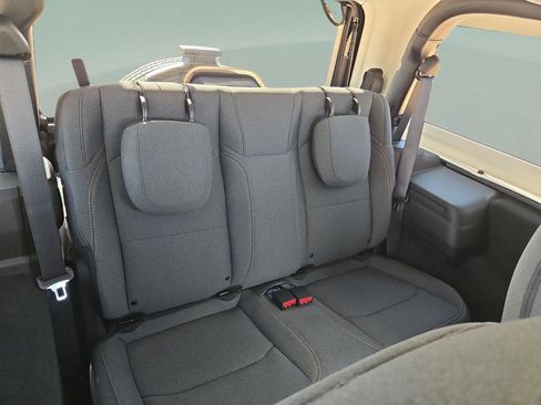 New 2026 Jeep Wrangler Sport AWD/4WD image 29