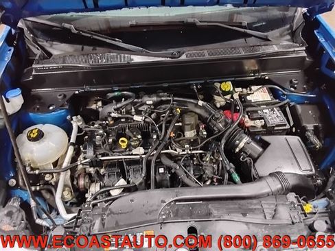 Used 2022 Ford Maverick XLT w/ XLT Luxury Package FWD image 9