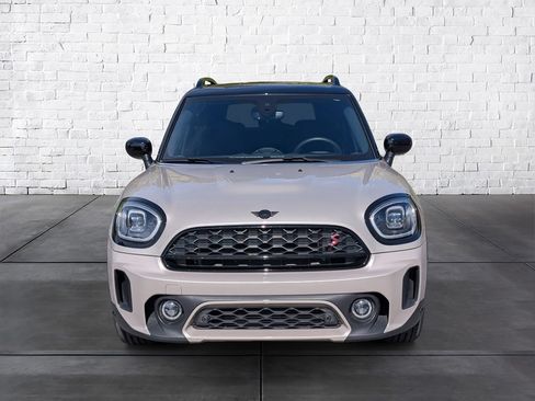 Used 2024 MINI Cooper Countryman S AWD/4WD image 3