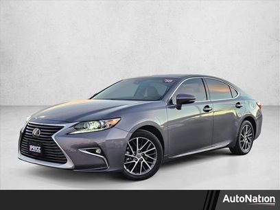 Used 2018 Lexus ES 350 ES 350