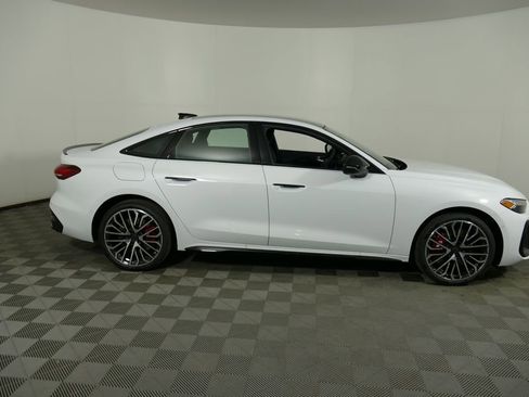New 2026 Audi S5 Premium Plus AWD/4WD image 30