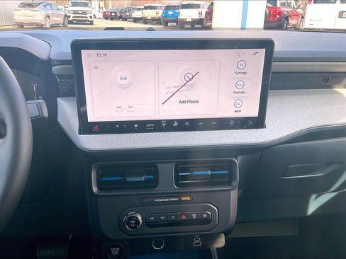 New 2026 Ford Maverick XLT w/ XLT Luxury Package AWD/4WD image 7