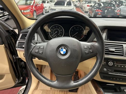 Used 2012 BMW X5 xDrive35i image 35