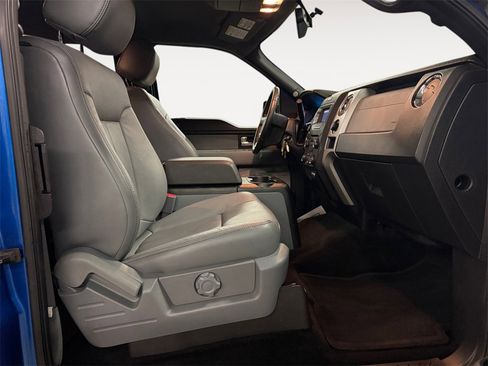 Used 2014 Ford F150 XLT w/ Equipment Group 302A Luxury image 15