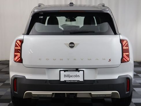 New 2026 MINI Cooper Countryman S image 17