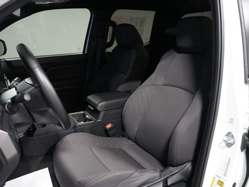 Used 2024 Toyota Tacoma SR5 image 29