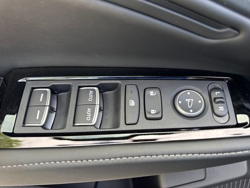 New 2026 Honda Accord Touring image 13