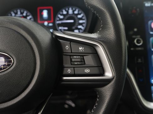 Used 2023 Subaru Outback Premium w/ Popular Package #1 image 18