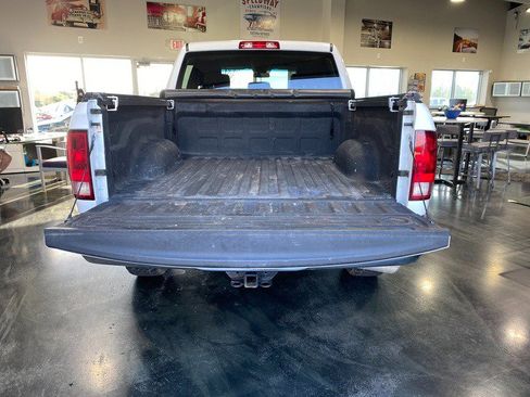 Used 2022 RAM 1500 Tradesman w/ Popular Equipment Group AWD/4WD image 17