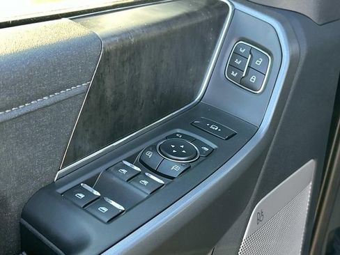 New 2026 Ford F250 Lariat image 23