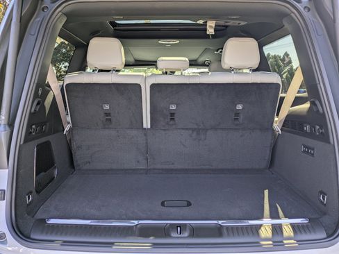 New 2026 Jeep Grand Wagoneer Summit AWD/4WD image 14