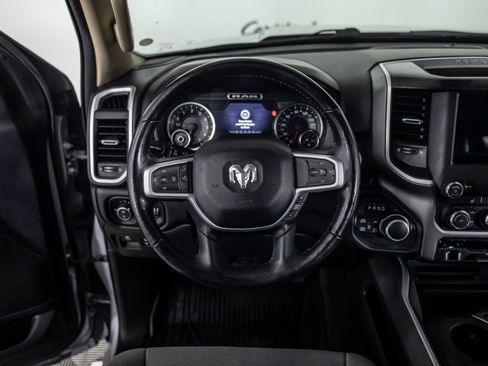 Used 2020 RAM 1500 Big Horn AWD/4WD image 22