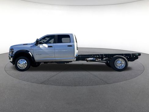New 2026 RAM 4500 Big Horn image 2