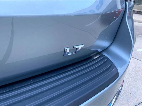 Used 2023 Chevrolet Tahoe LT w/ Luxury Package image 30