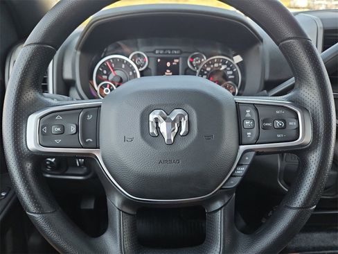 New 2026 RAM 5500 Tradesman w/ Chrome Appearance Group image 30