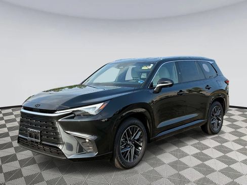 Used 2025 Lexus TX 350 AWD w/ Technology Package image 5