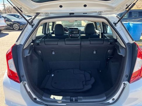 Used 2020 Honda Fit EX image 8