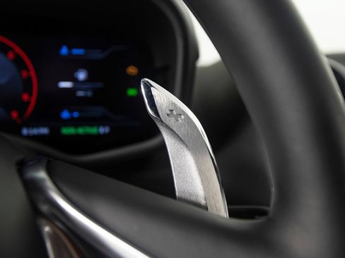 Used 2022 McLaren GT RWD image 21