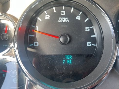 Used 2008 Chevrolet Silverado 1500 LT w/ Power Pack Plus image 11